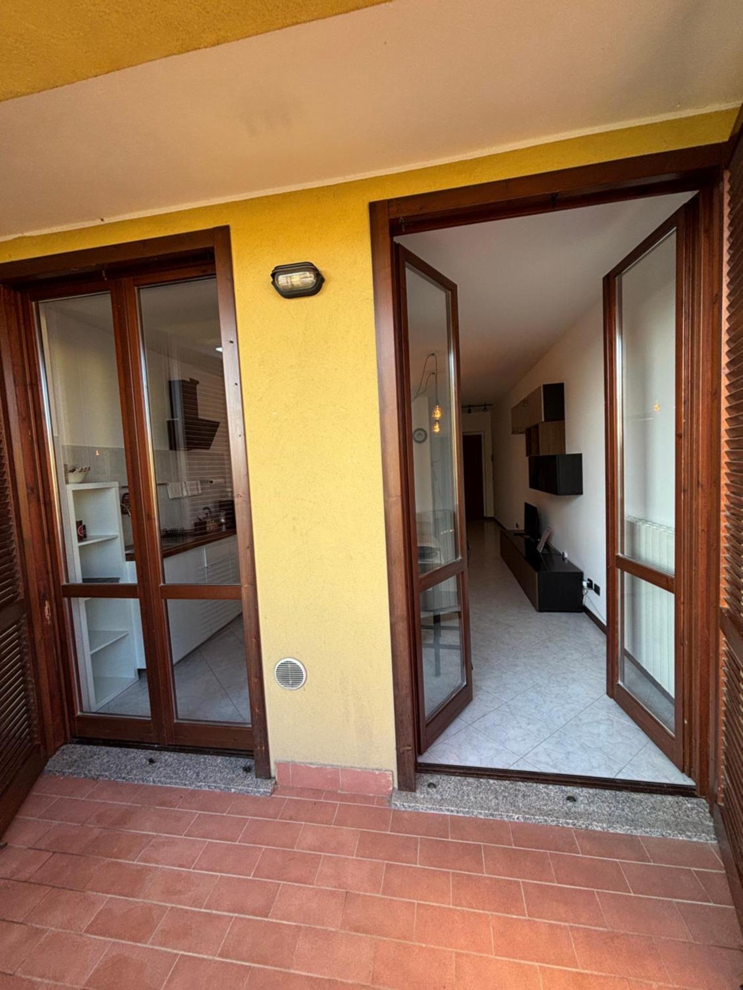 Grinder House Caselle Lurani